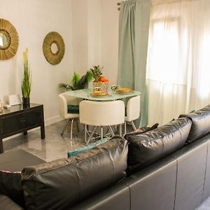 Appartement met een Slaapkamer